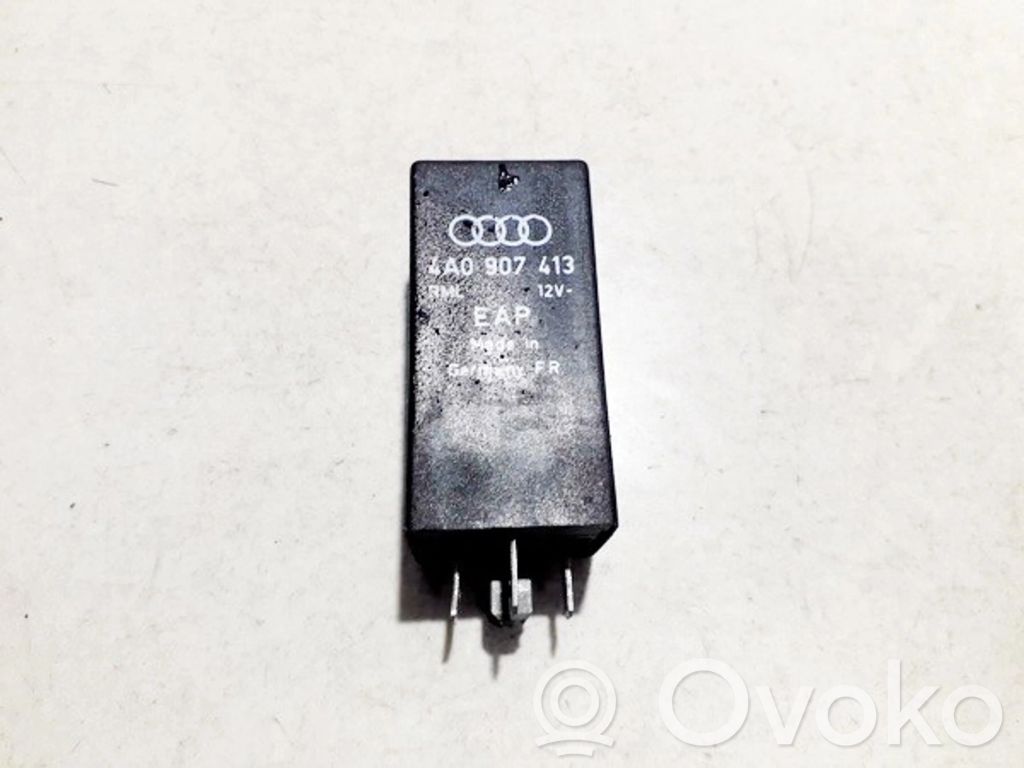 Audi 100 S4 C4 Alte relee 