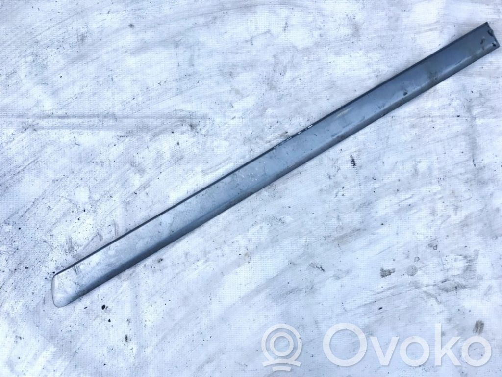 Audi A4 S4 B6 8E 8H Rivestimento portiera posteriore (modanatura) 