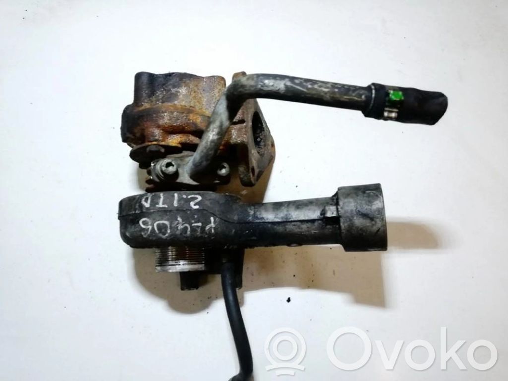 Turbo   9628507080,AC1559F,4540912,9628507080,AC1559F