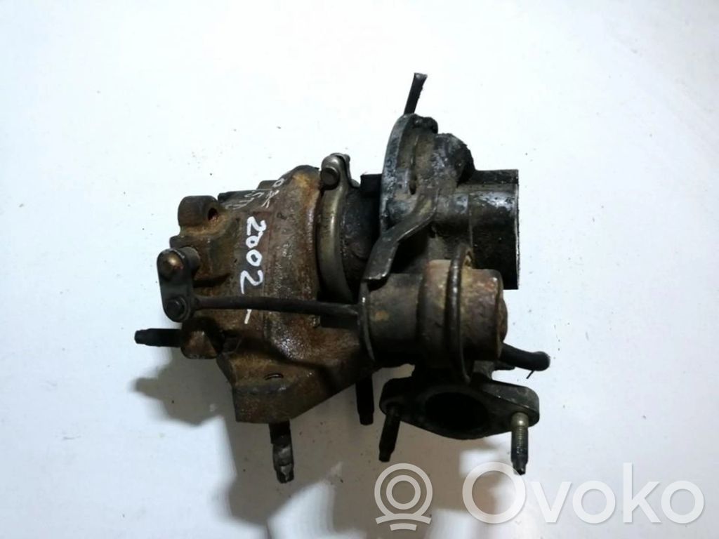 Turboahdin   14411VK500,19019D,0312,14411VK500,19019D