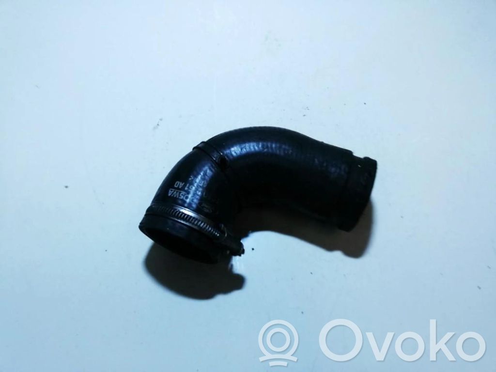 Ford Mondeo Mk III Furtun/conductă intercooler 