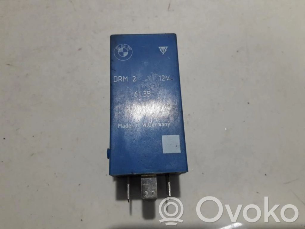 BMW 5 E39 Alte relee 