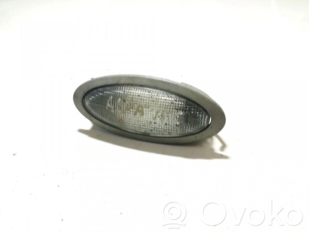 Lampă scaun spate   717680000,717680000