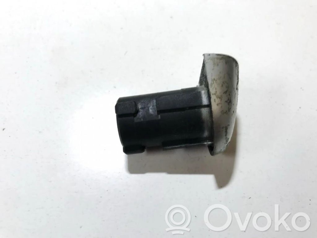Renault Laguna II Tapa/cubierta de puerta de carga 