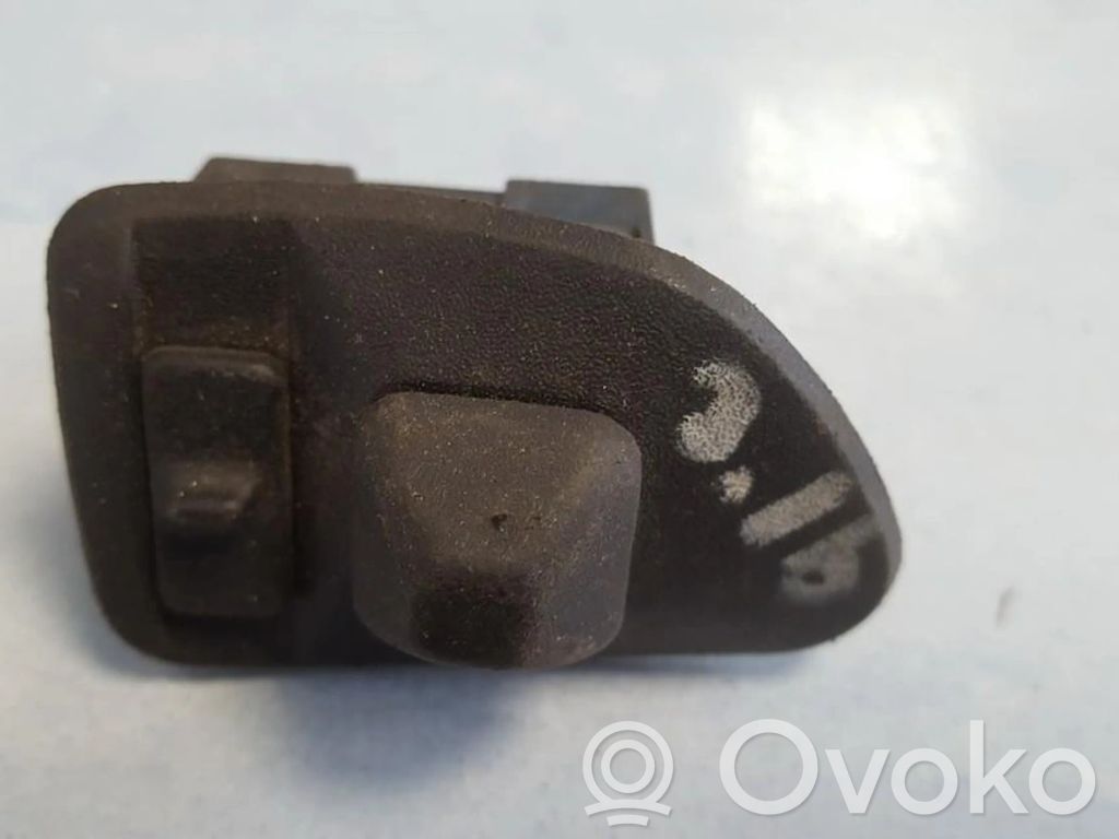 BMW 3 E36 Interruptor del espejo lateral 