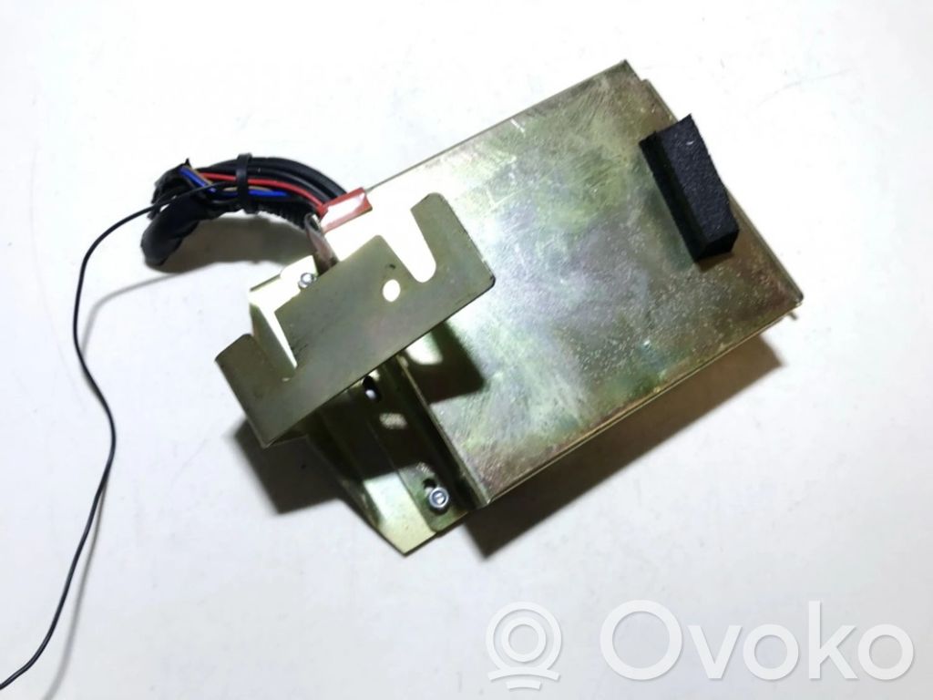 Sonstige Steuergeräte / Module