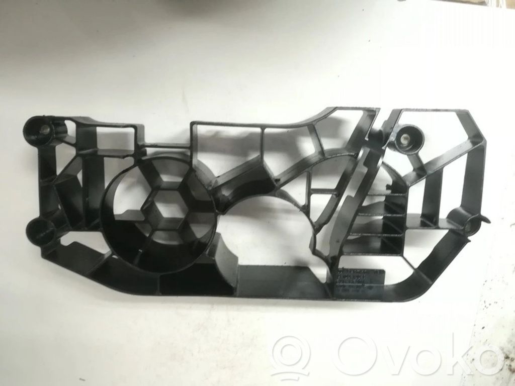 Audi A6 S6 C6 4F Kita išorės detalė 