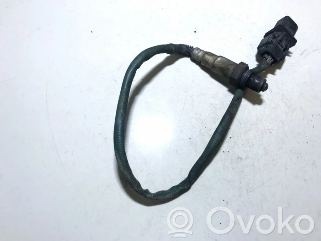 Sonde lambda   0258017016,0258017017,000710T081,0035427018,0258017016,0258017017