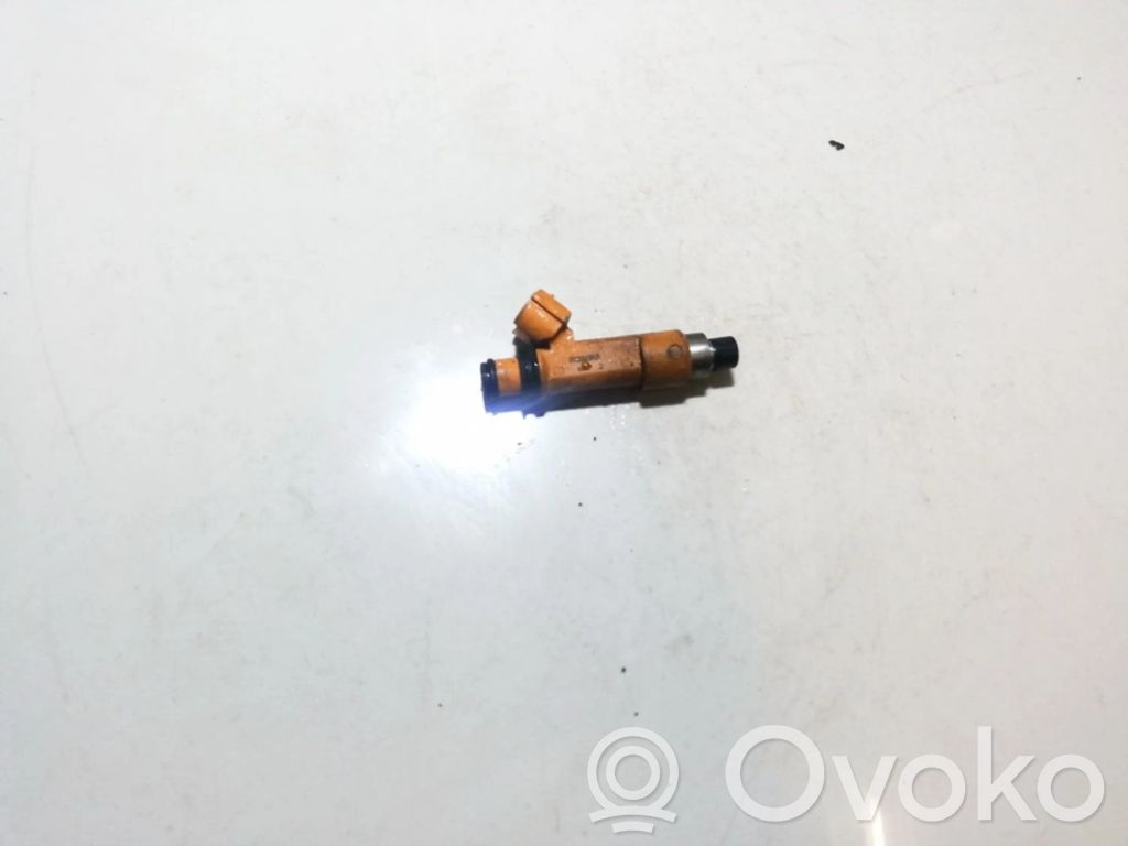 Inyector de combustible   2975000120,62201,2975000120,62201