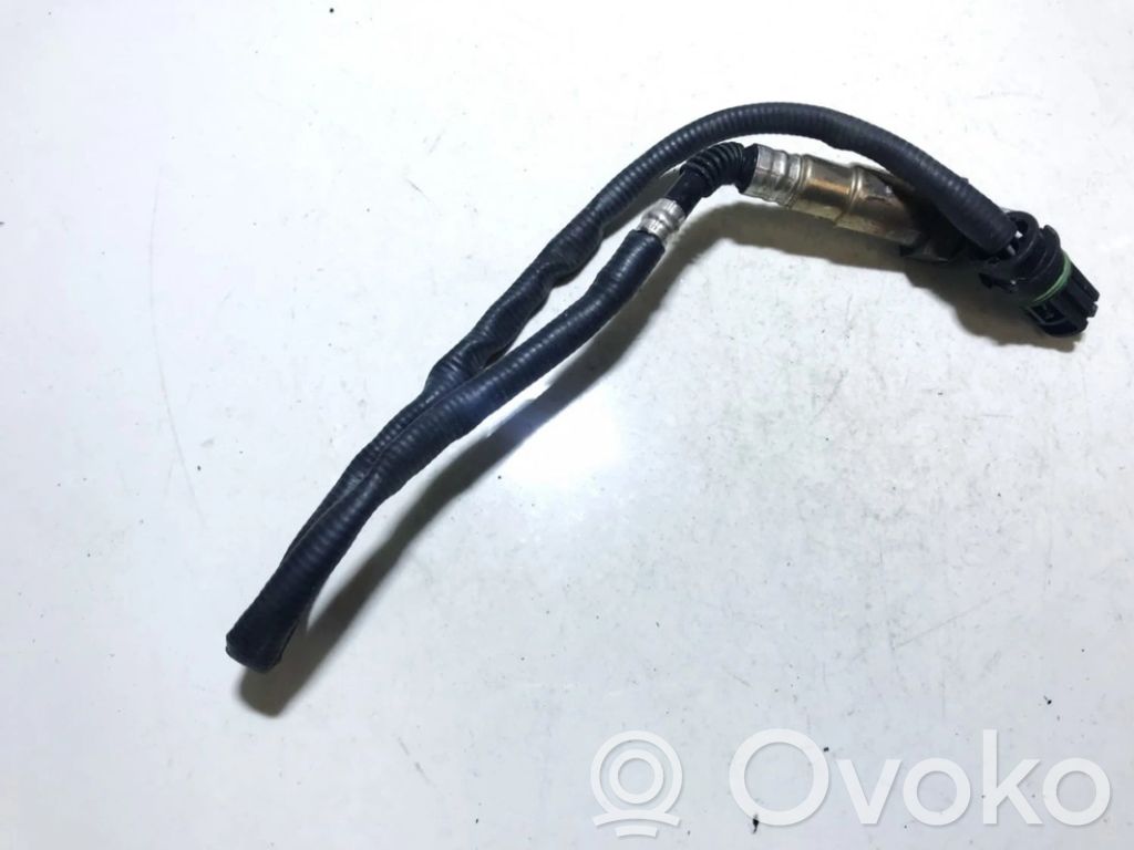 BMW X6 E71 Lambda probe sensor 