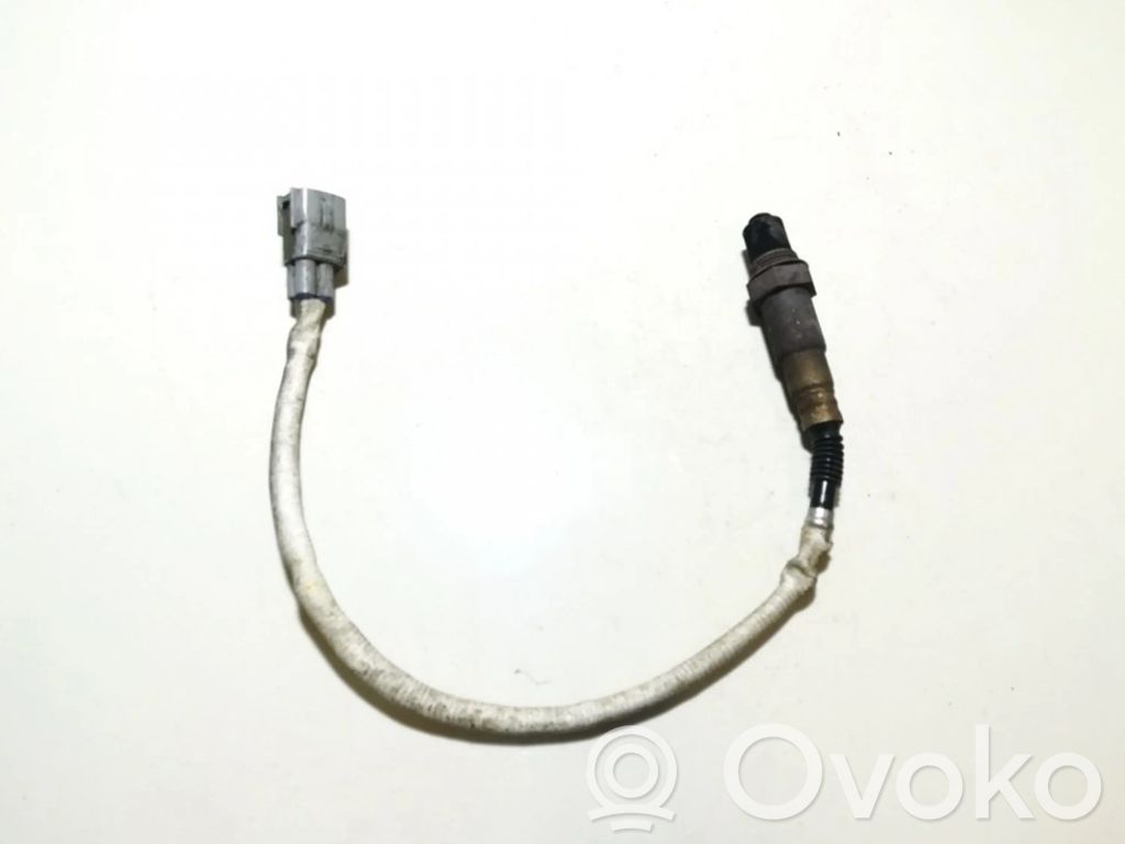 Toyota Corolla E120 E130 Lambda zondas 