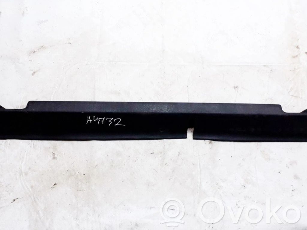 Renault Clio II Other trunk/boot trim element 