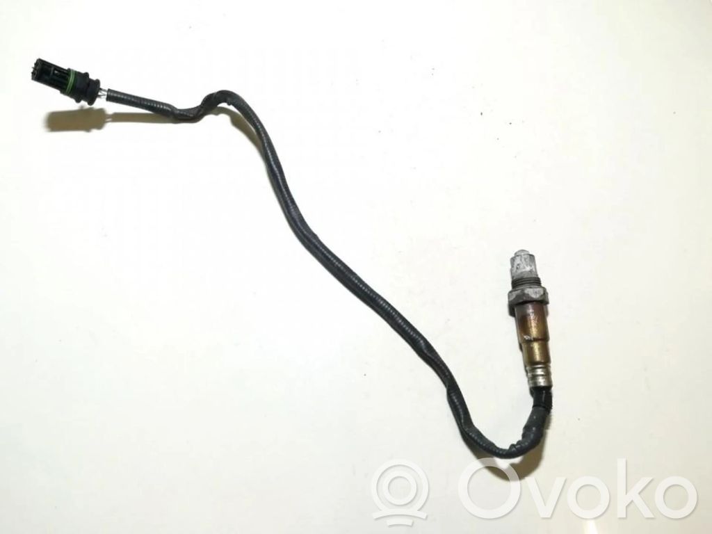 BMW X6 E71 Lambda probe sensor 