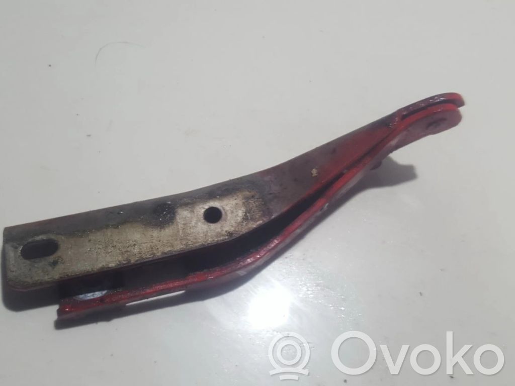 Peugeot 206 Engine bonnet/hood hinges 