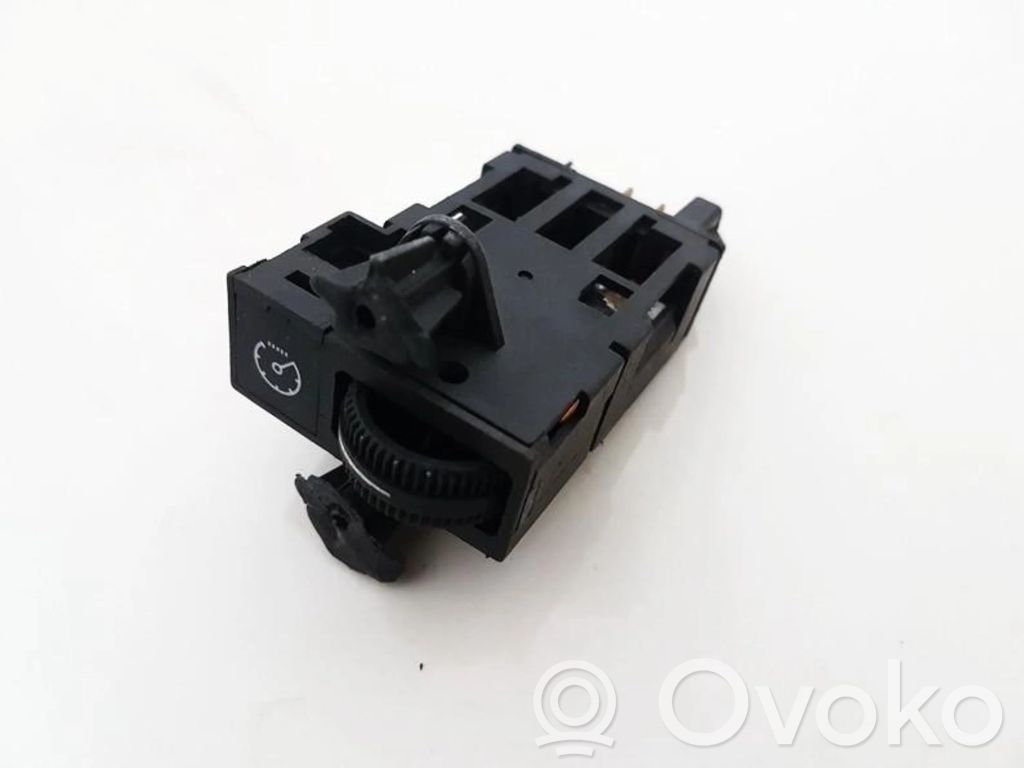 Panel lighting control switch   93BB13K752DA,93BB13K752DA