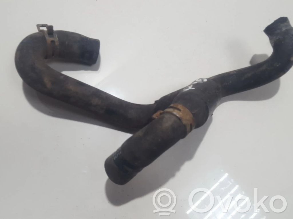 Saab 9-5 Engine coolant pipe/hose 