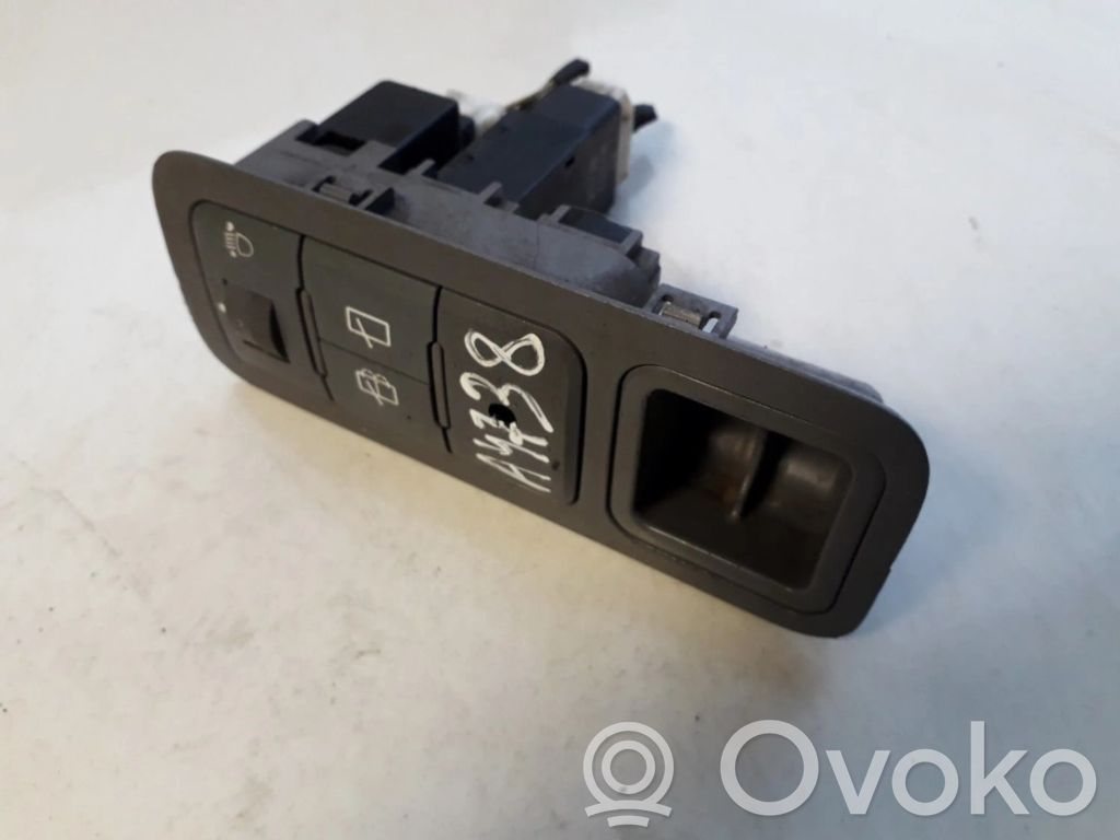 KIA Rio Headlight level height control switch 