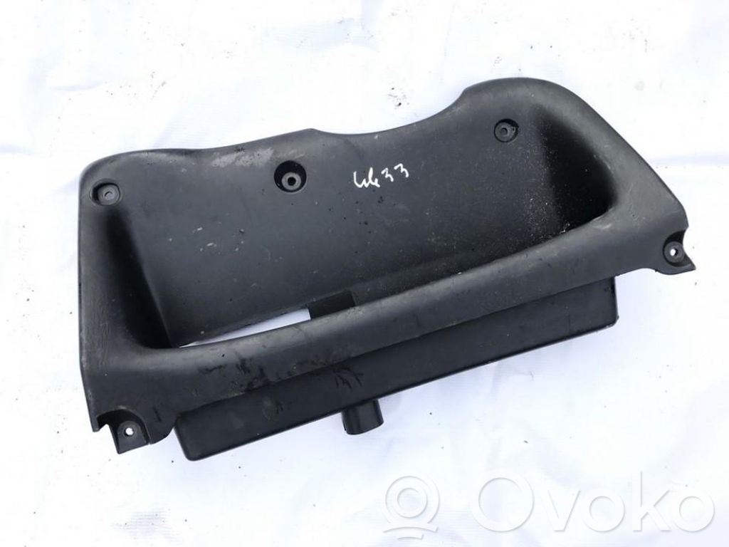 Ford Focus Alte piese de interior 