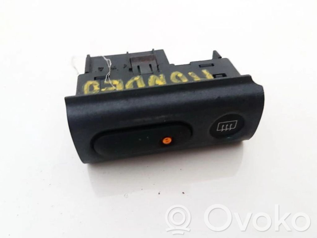Ford Mondeo MK I Schalter Scheibenheizung 