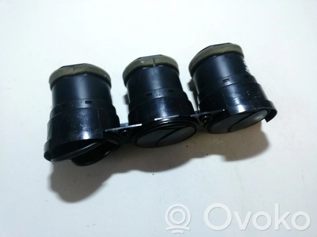 Mazda 6 Grilă ventilație centrală 