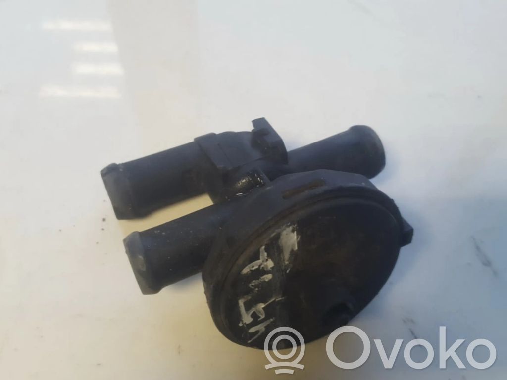 Saab 9-5 Apsildes radiatora vārsts (-i) 