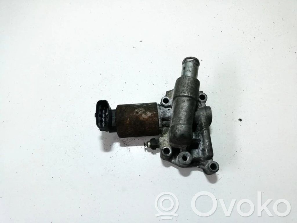 Opel Corsa A Valvola EGR 