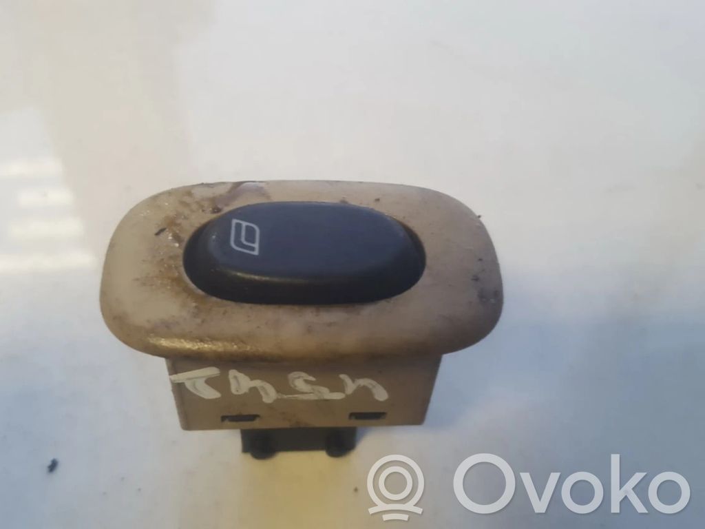 Saab 9-5 Sähkötoimisen ikkunan ohjauskytkin