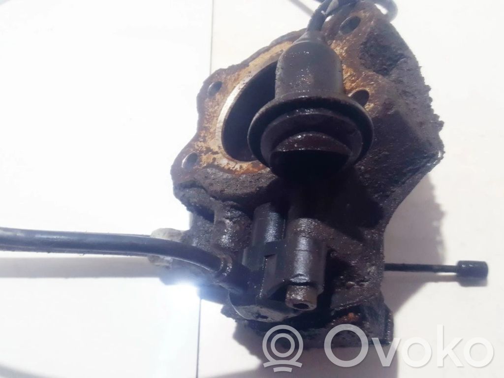 Mercedes-Benz A W168 Czujnik ABS hamulca tylnego 