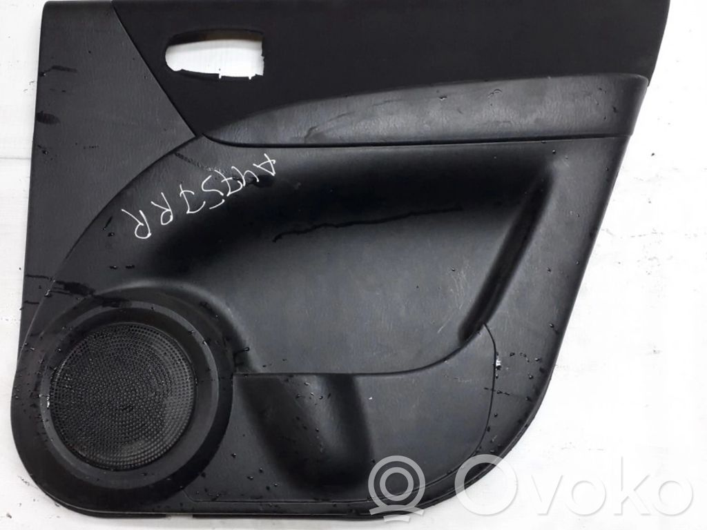 Panou interior ușă spate   8332017010,8332017010,8332017010,8332017010