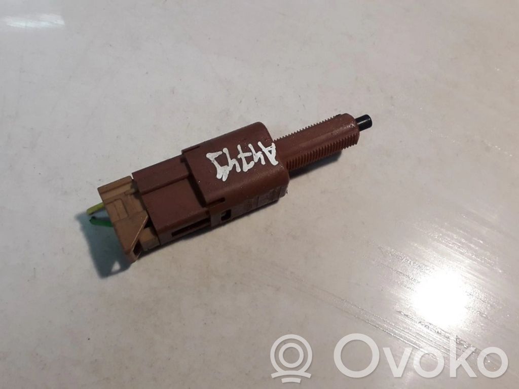 Bremzes pedāļa sensors