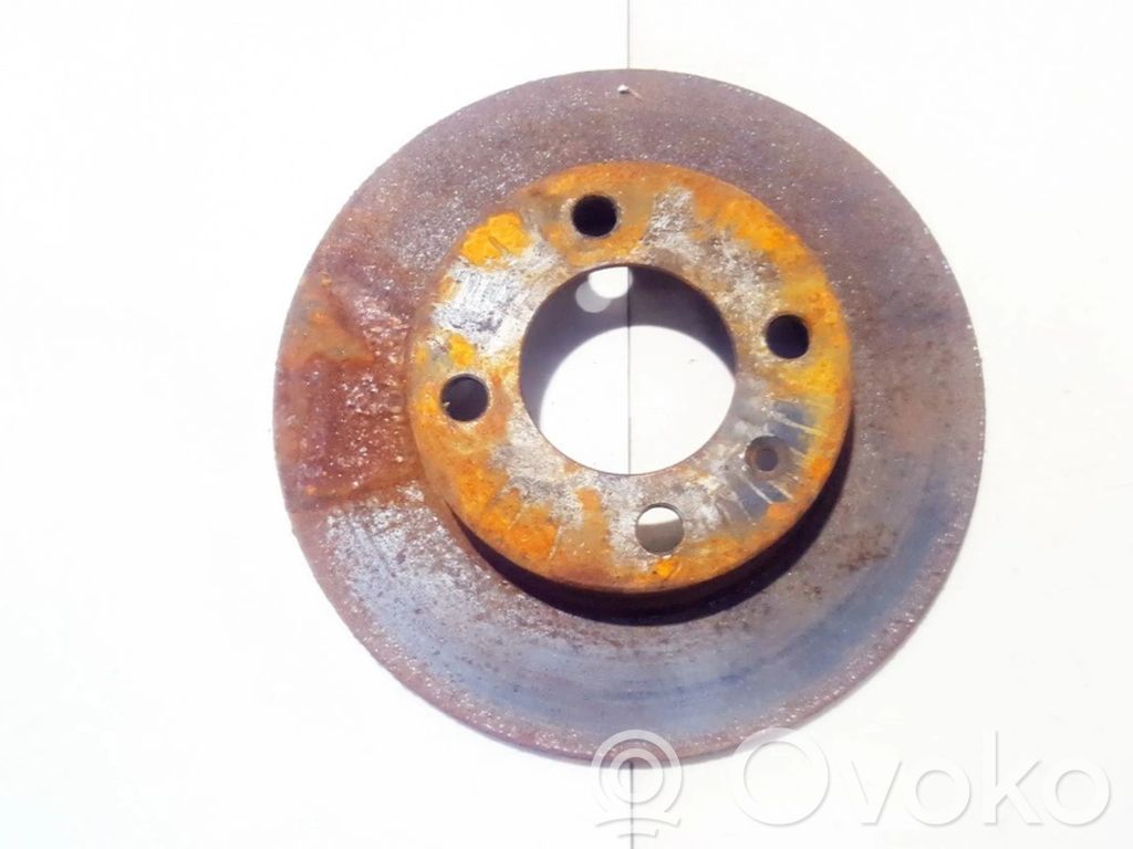 Volkswagen Golf III Disco del freno anteriore 
