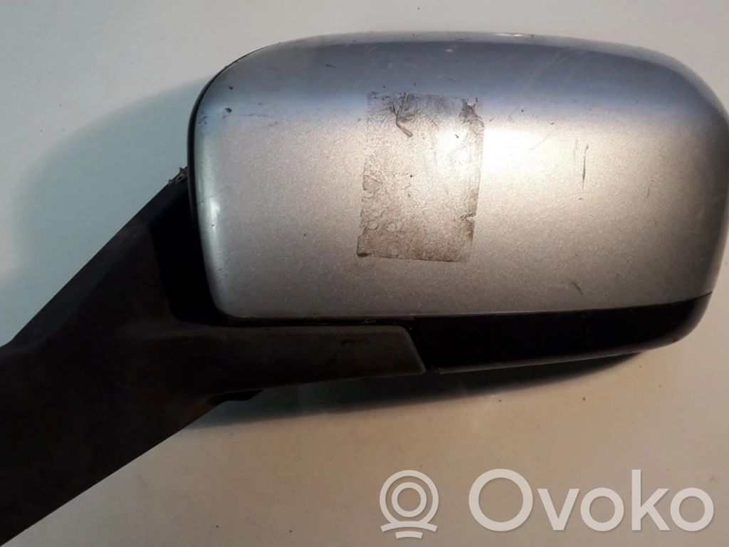 Etuoven sähköinen sivupeili   E4012284,E4012285,E4012284,E4012285