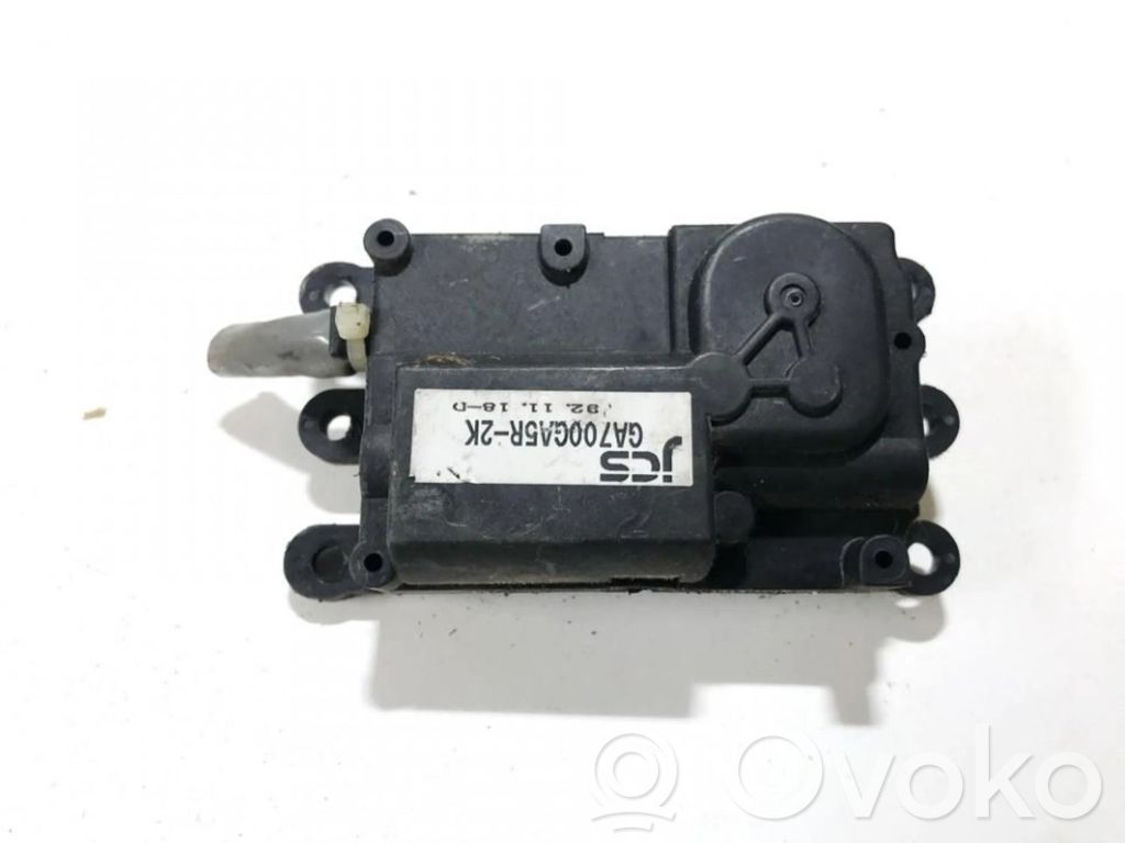 Mazda 626 Motor/actuator clapetă aer 
