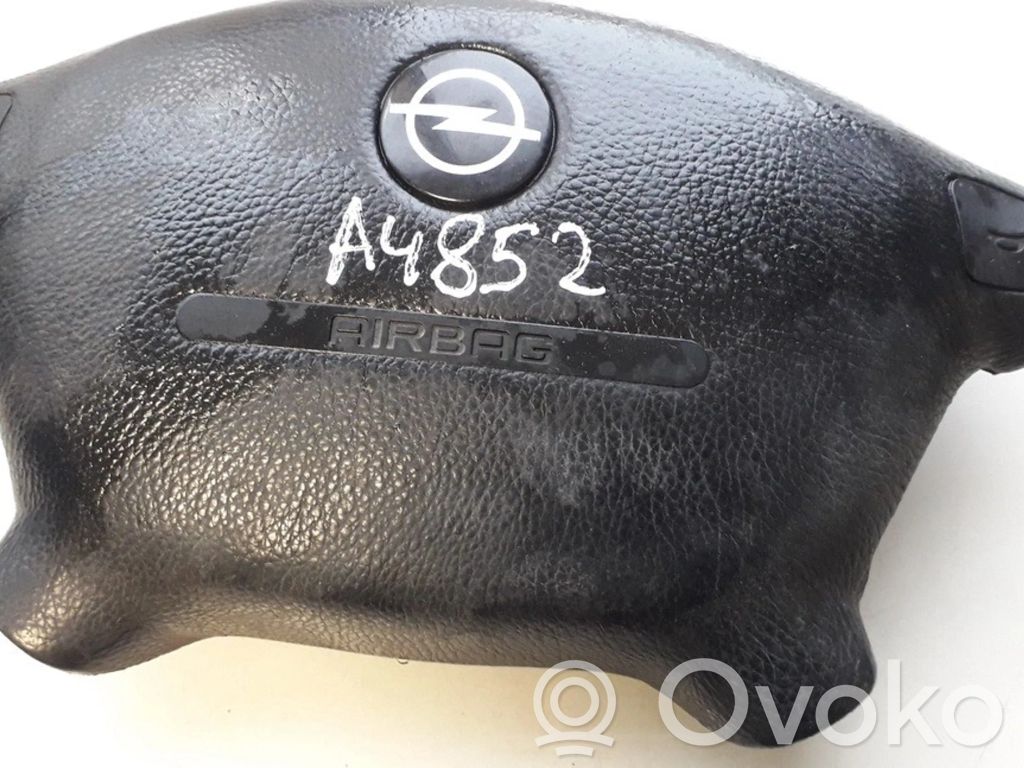 Opel Vectra B Airbag dello sterzo