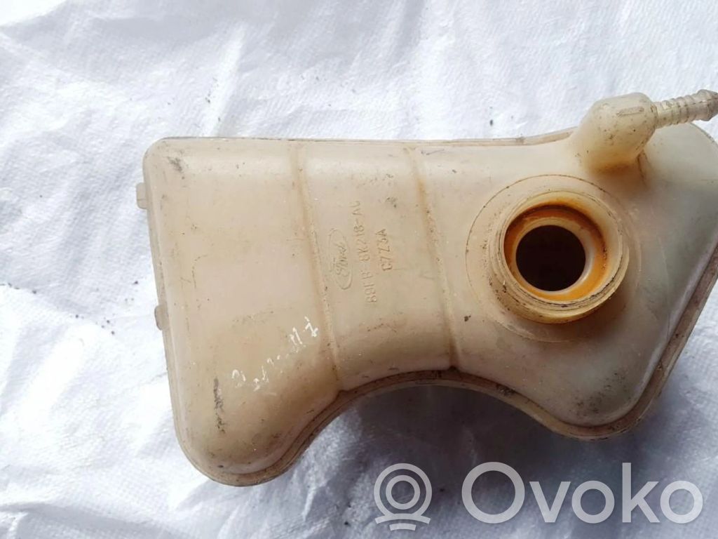 Ford Fiesta Aušinimo skysčio išsiplėtimo bakelis 