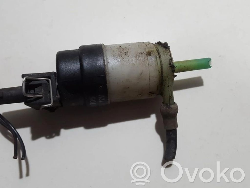 Opel Vectra C Pompă spălător parbriz 
