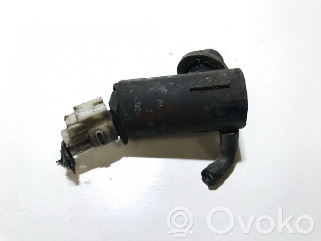 Peugeot 406 Pompă spălător parbriz 