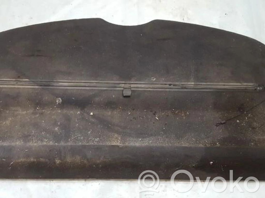 Citroen C5 Hutablage 
