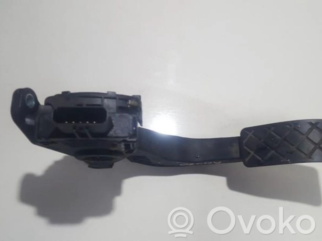 Audi A4 S4 B8 8K Pedale dell’acceleratore