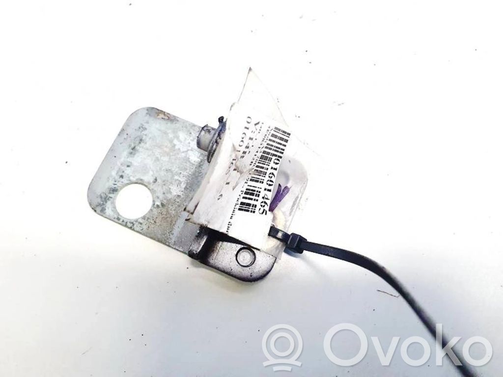 Audi A3 S3 8P Cerniera superiore della portiera anteriore