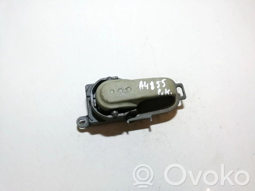 Nissan Micra Maniglia interna per portiera anteriore 