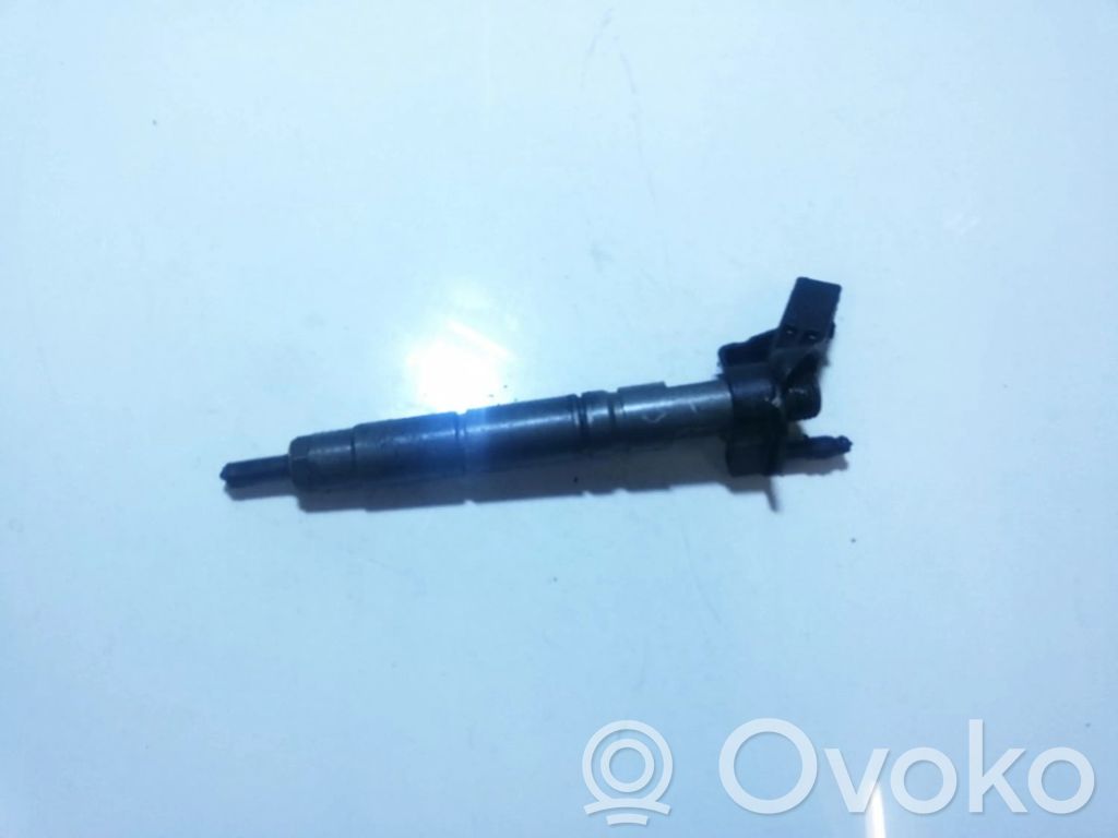 Mercedes-Benz ML W164 Injector combustibil