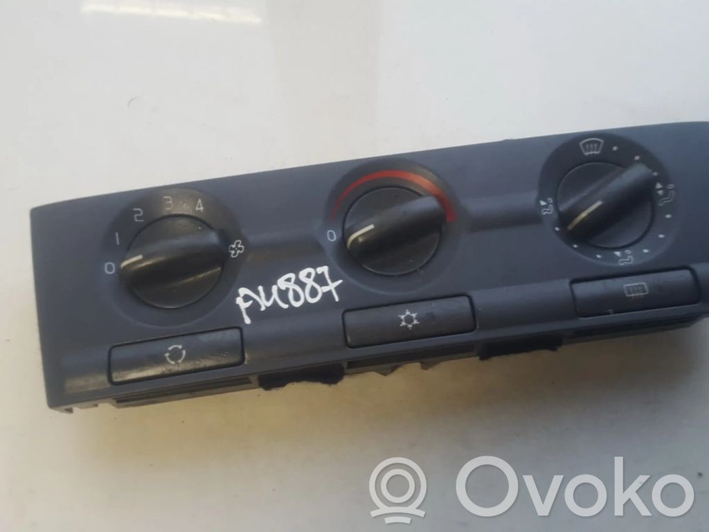 Climate control unit   9090106339,9041704797,9041704797,9090106339