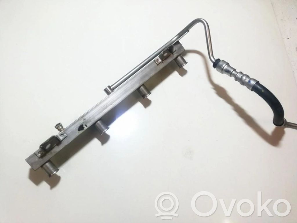 BMW 3 E90 E91 Linea principale tubo carburante 