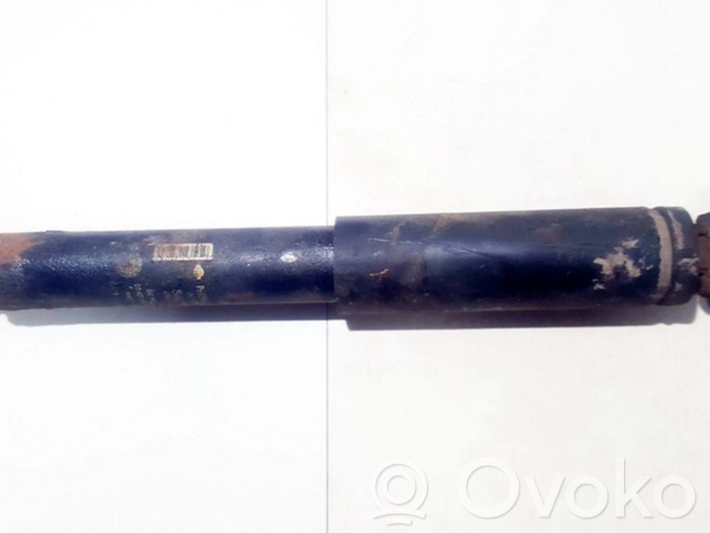 Nissan Qashqai Amortizor spate 