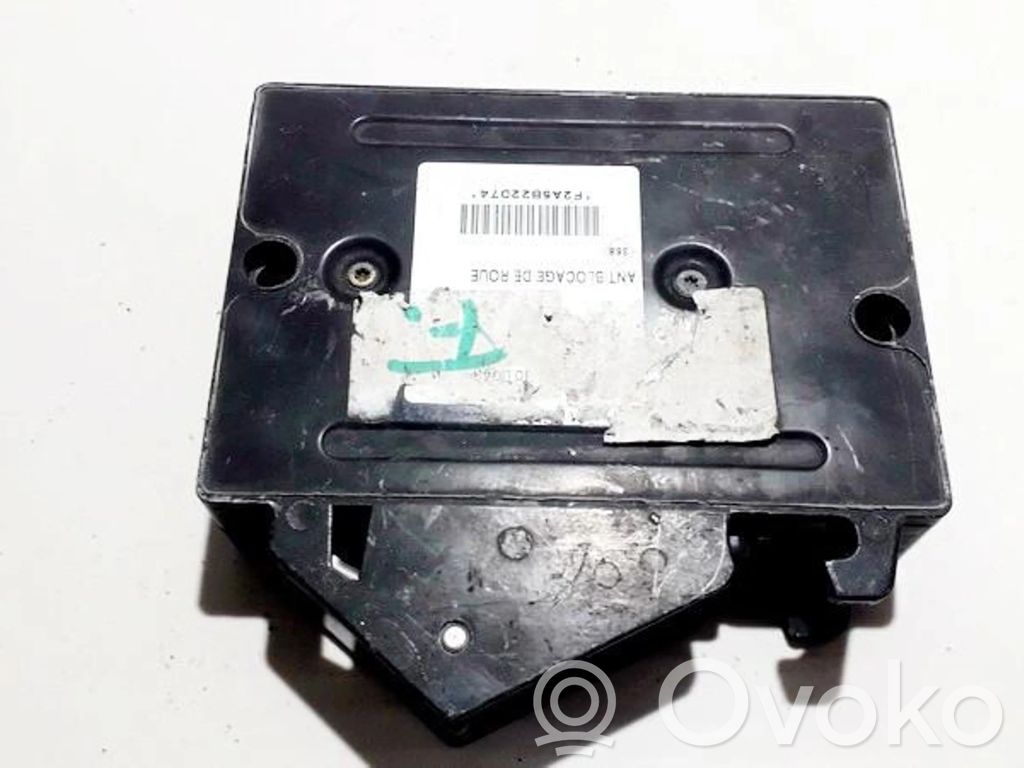 Unidad de control/módulo del ABS   1009430301,10094303014,10094303014,1009430301