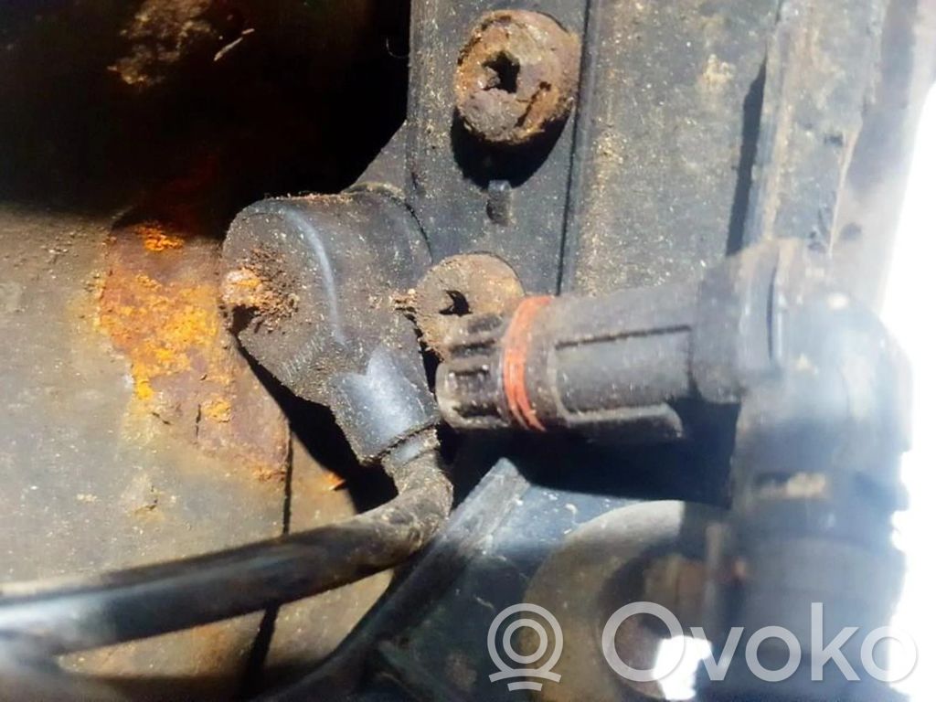 Czujnik prędkości obrotowej koła ABS   0265006182,A2105409108,0265006182,A2105409108