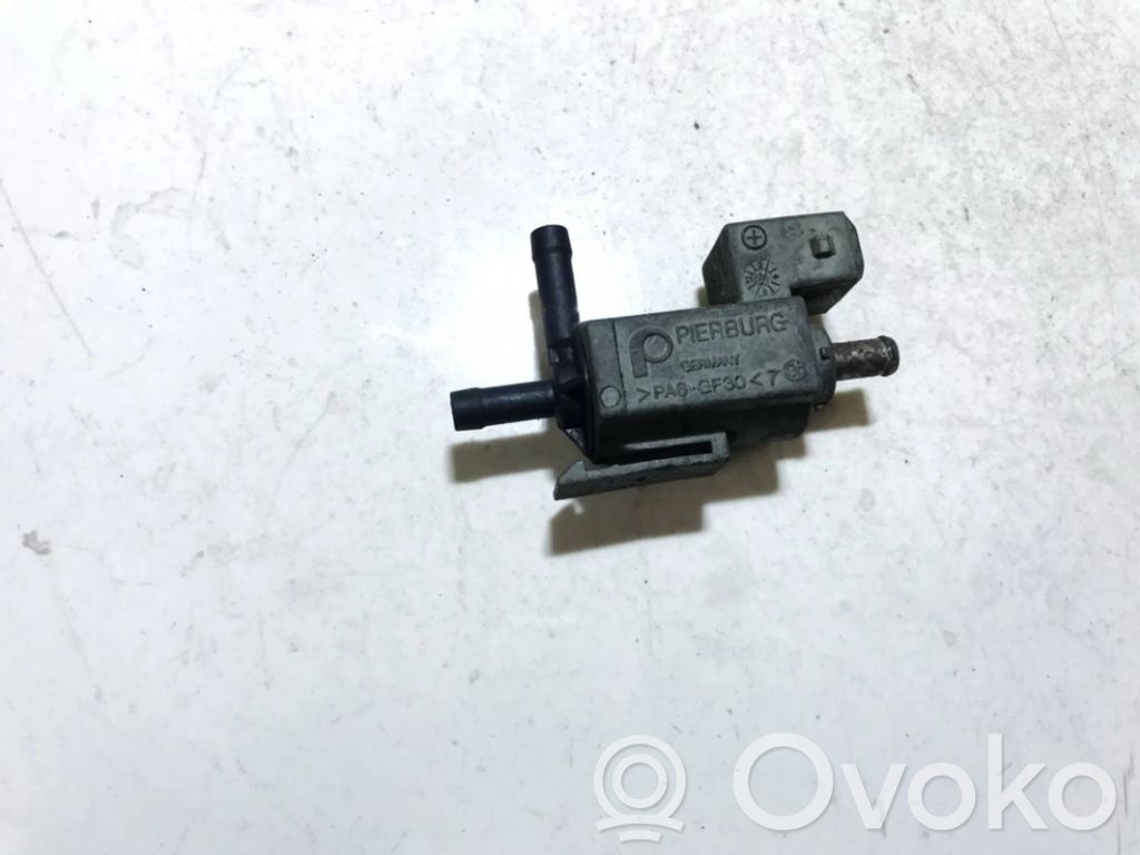 Volvo V70 Elettrovalvola turbo
