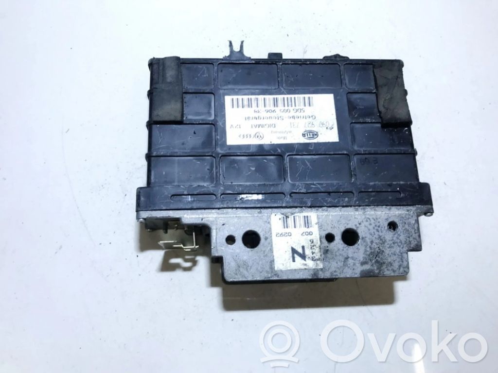 Gearbox control unit/module   5DG00590638,5DG00590638,5DG00590638,5DG00590638