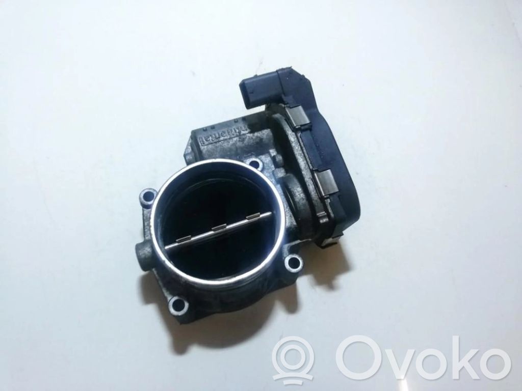 BMW 3 E90 E91 Valvola a farfalla 